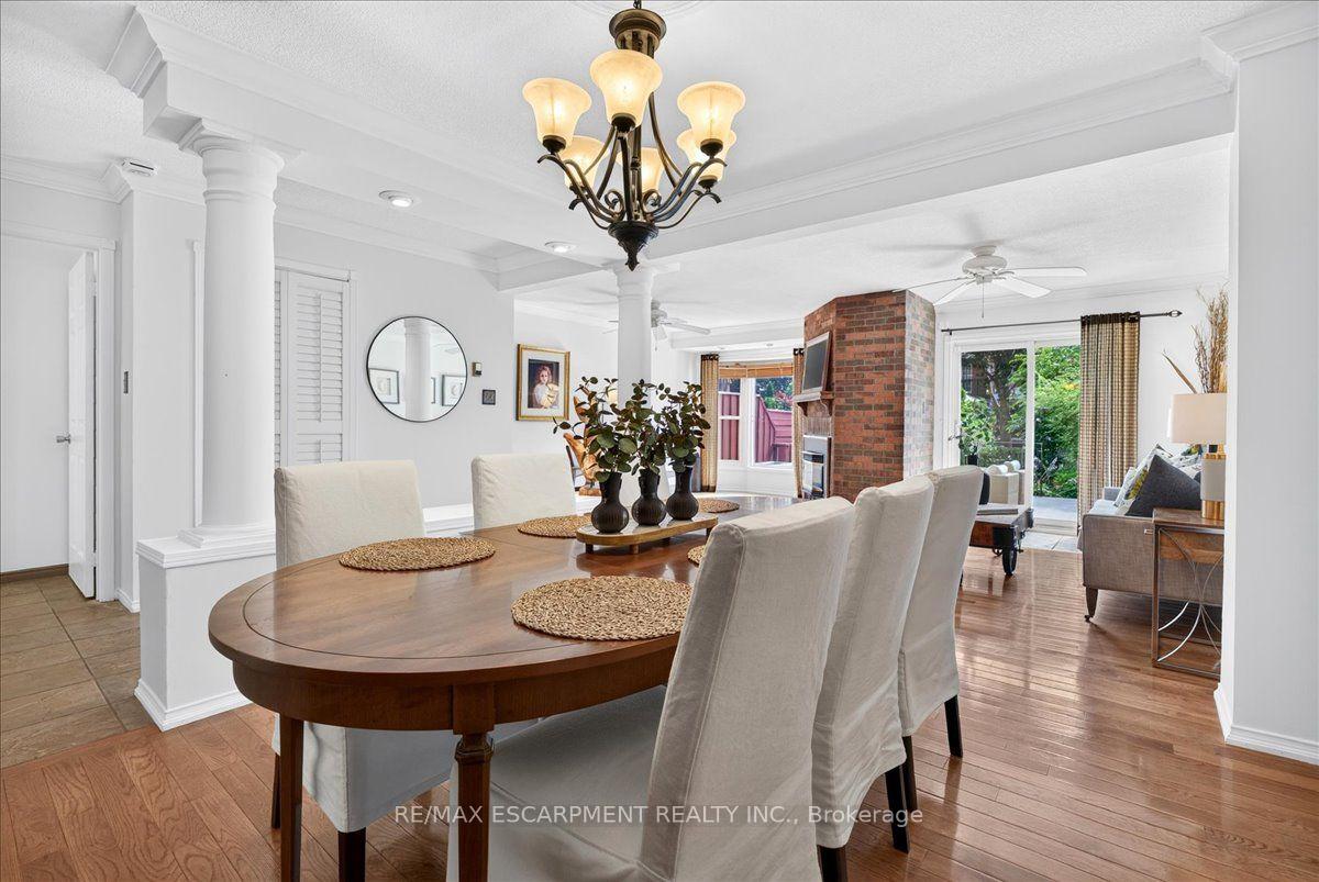 Photo 12 of 52 Sunvale Place, Hamilton, Stoney Creek — HOMEH