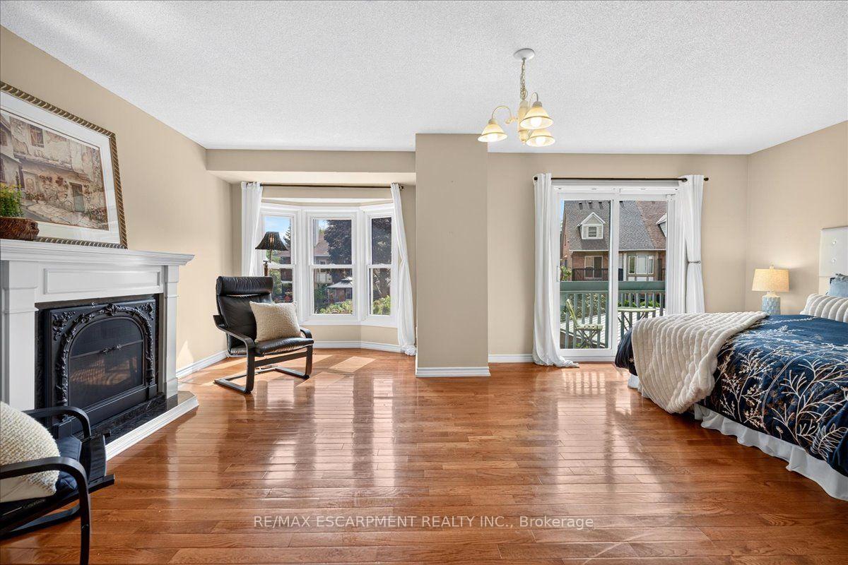 Photo 19 of 52 Sunvale Place, Hamilton, Stoney Creek — HOMEH