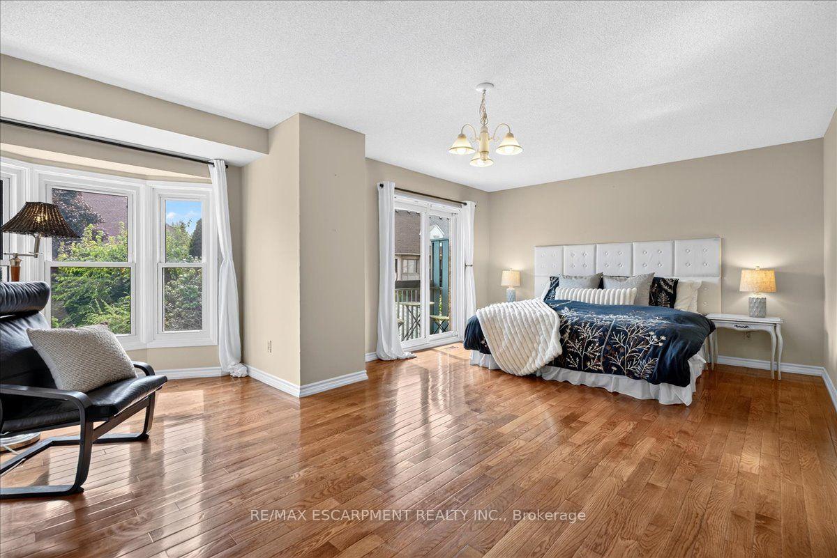 Photo 20 of 52 Sunvale Place, Hamilton, Stoney Creek — HOMEH