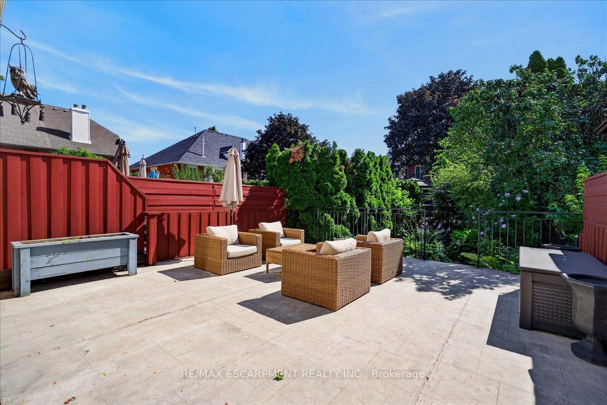 Photo 31 of 52 Sunvale Place, Hamilton, Stoney Creek — HOMEH
