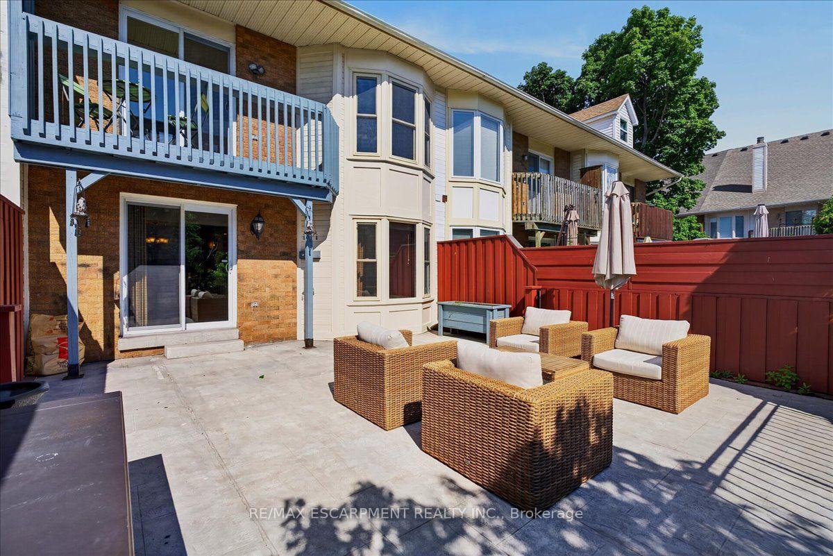 Photo 32 of 52 Sunvale Place, Hamilton, Stoney Creek — HOMEH
