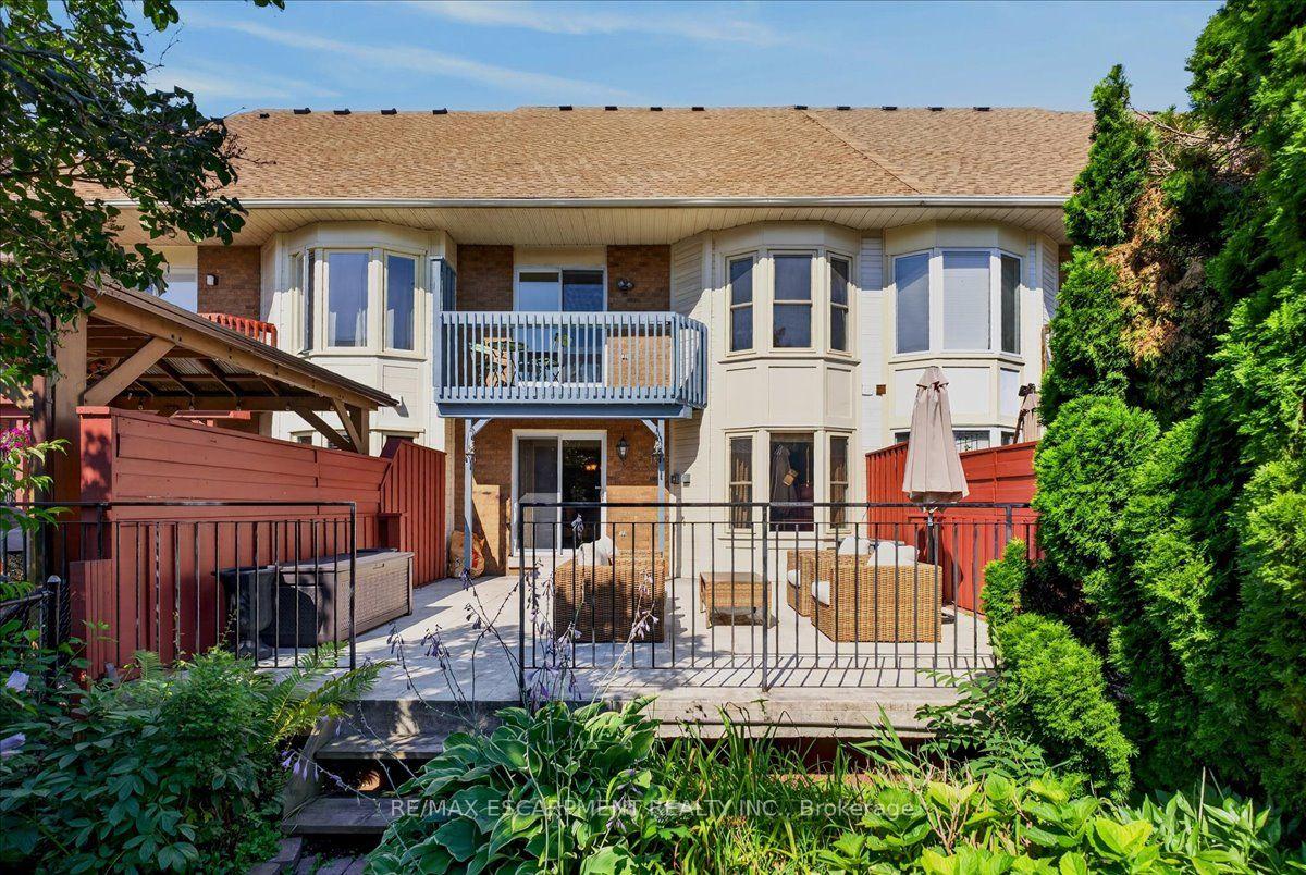 Photo 33 of 52 Sunvale Place, Hamilton, Stoney Creek — HOMEH