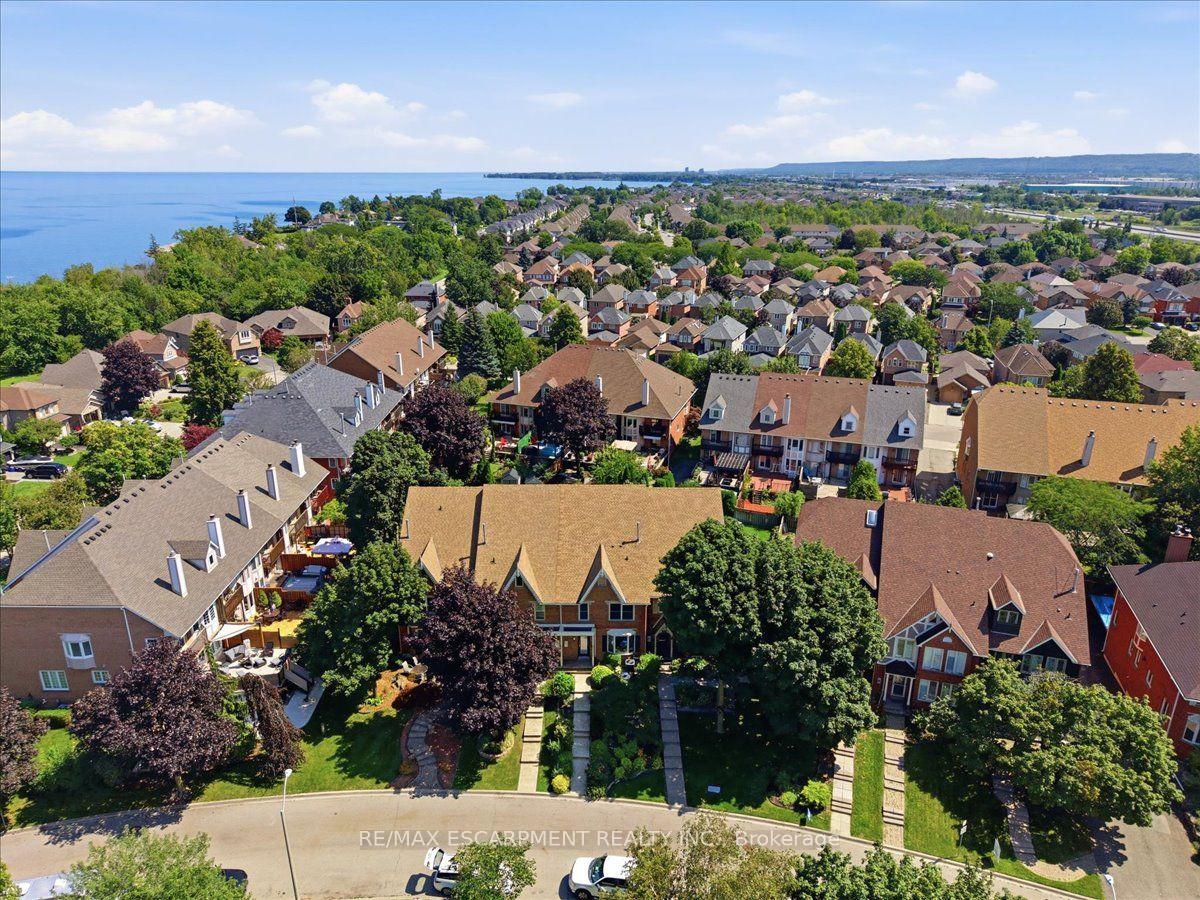 Photo 35 of 52 Sunvale Place, Hamilton, Stoney Creek — HOMEH