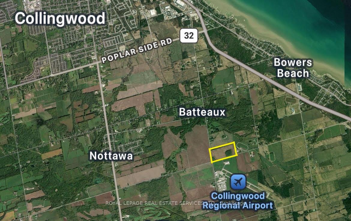 Photo of 2103 Concession 6 North Nottawasaga