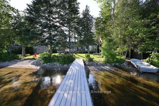 Photo 21 of 31 Beaver Drive, Kawartha Lakes, Somerville — HOMEH