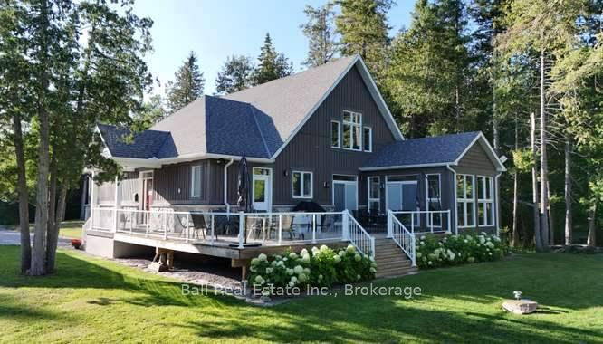 Photo 2 of 31 Beaver Drive, Kawartha Lakes, Somerville — HOMEH