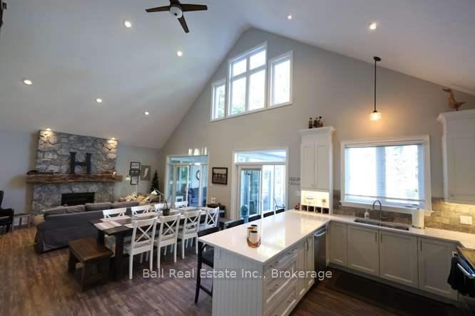 Photo 35 of 31 Beaver Drive, Kawartha Lakes, Somerville — HOMEH