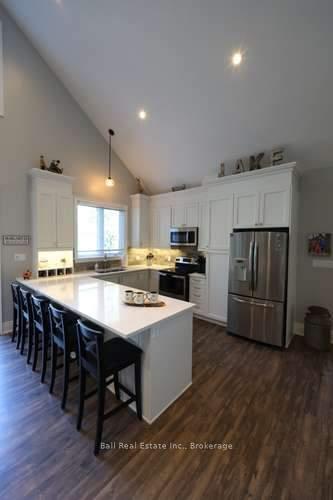 Photo 38 of 31 Beaver Drive, Kawartha Lakes, Somerville — HOMEH
