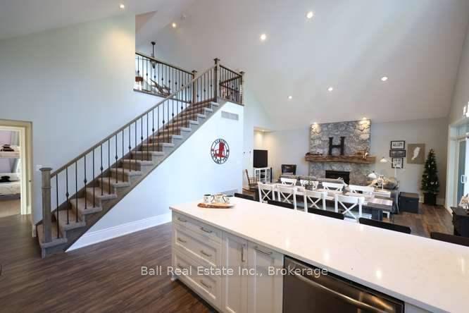 Photo 41 of 31 Beaver Drive, Kawartha Lakes, Somerville — HOMEH