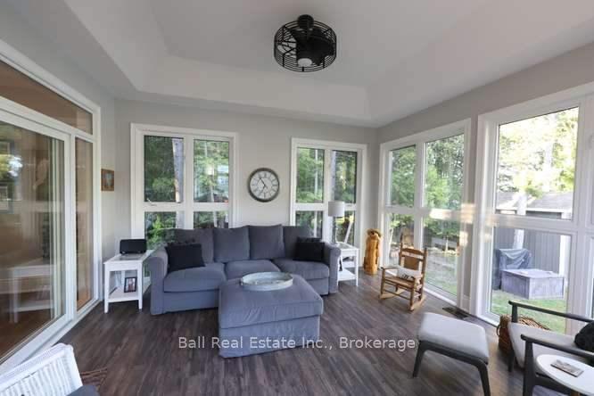 Photo 60 of 31 Beaver Drive, Kawartha Lakes, Somerville — HOMEH