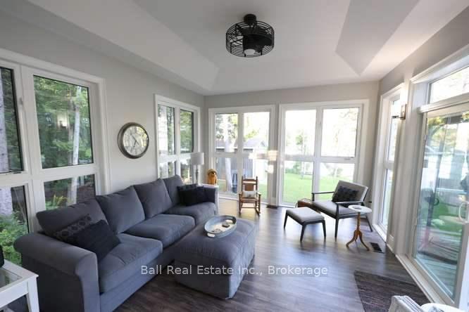 Photo 63 of 31 Beaver Drive, Kawartha Lakes, Somerville — HOMEH