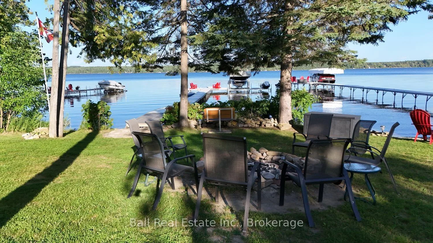 Photo 3 of 31 Beaver Drive, Kawartha Lakes, Somerville — HOMEH