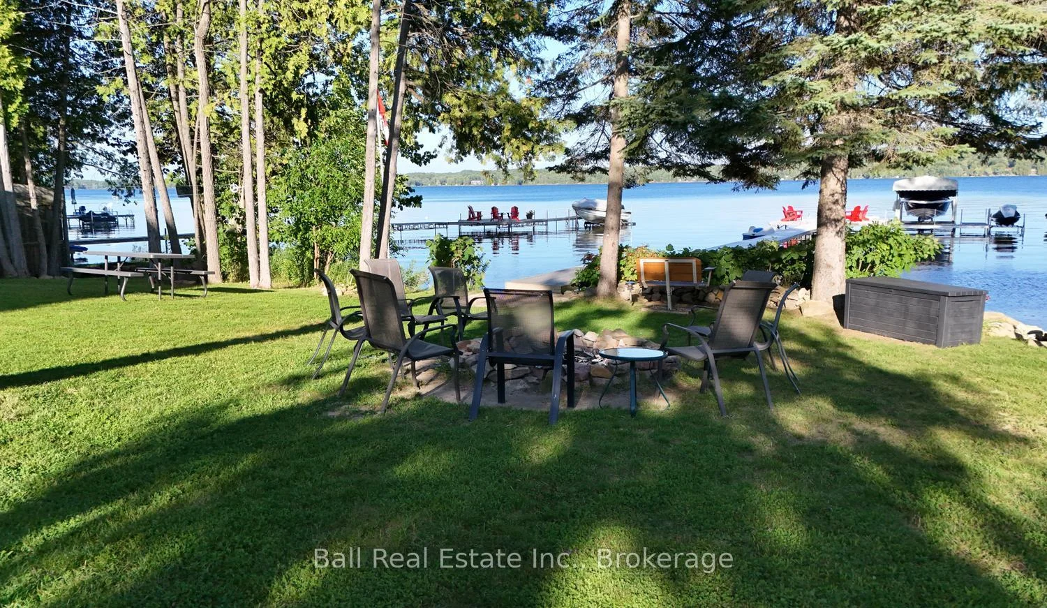 Photo 6 of 31 Beaver Drive, Kawartha Lakes, Somerville — HOMEH