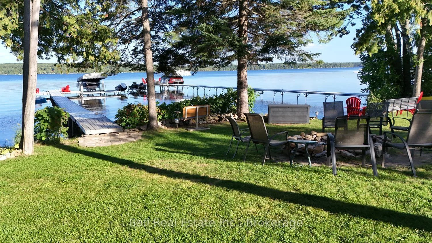 Photo 9 of 31 Beaver Drive, Kawartha Lakes, Somerville — HOMEH