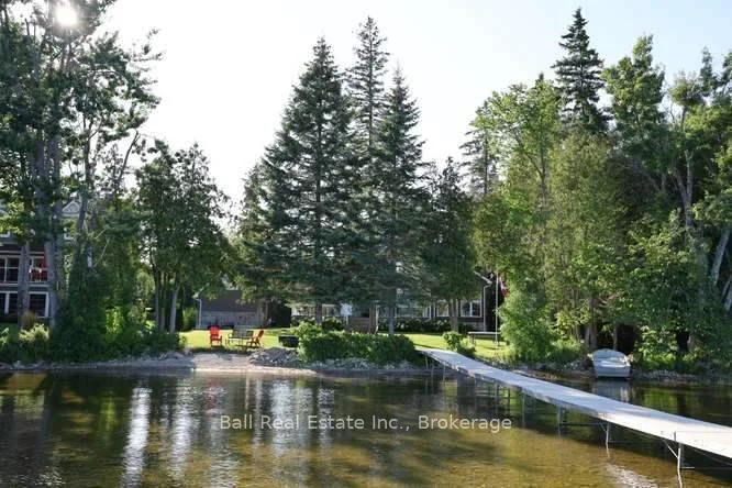 Photo 14 of 31 Beaver Drive, Kawartha Lakes, Somerville — HOMEH