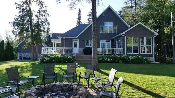 Photo 15 of 31 Beaver Drive, Kawartha Lakes, Somerville — HOMEH