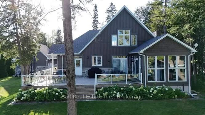 Photo 16 of 31 Beaver Drive, Kawartha Lakes, Somerville — HOMEH