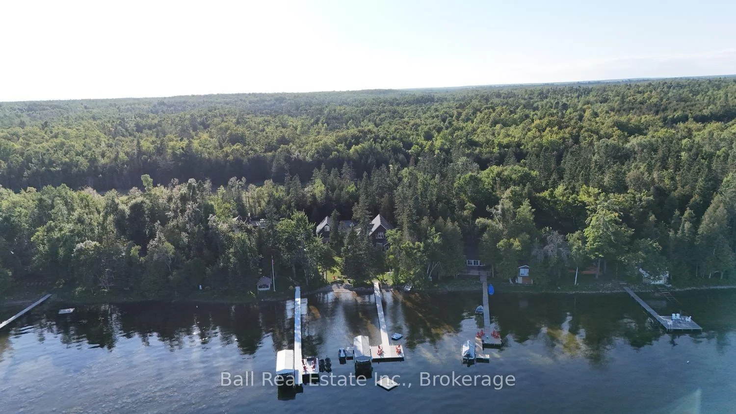 Photo 22 of 31 Beaver Drive, Kawartha Lakes, Somerville — HOMEH