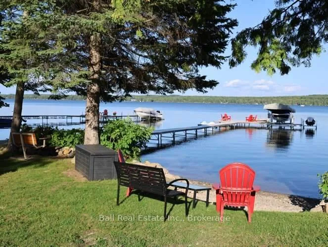 Photo 33 of 31 Beaver Drive, Kawartha Lakes, Somerville — HOMEH