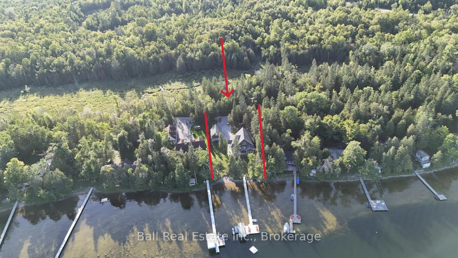 Photo 39 of 31 Beaver Drive, Kawartha Lakes, Somerville — HOMEH