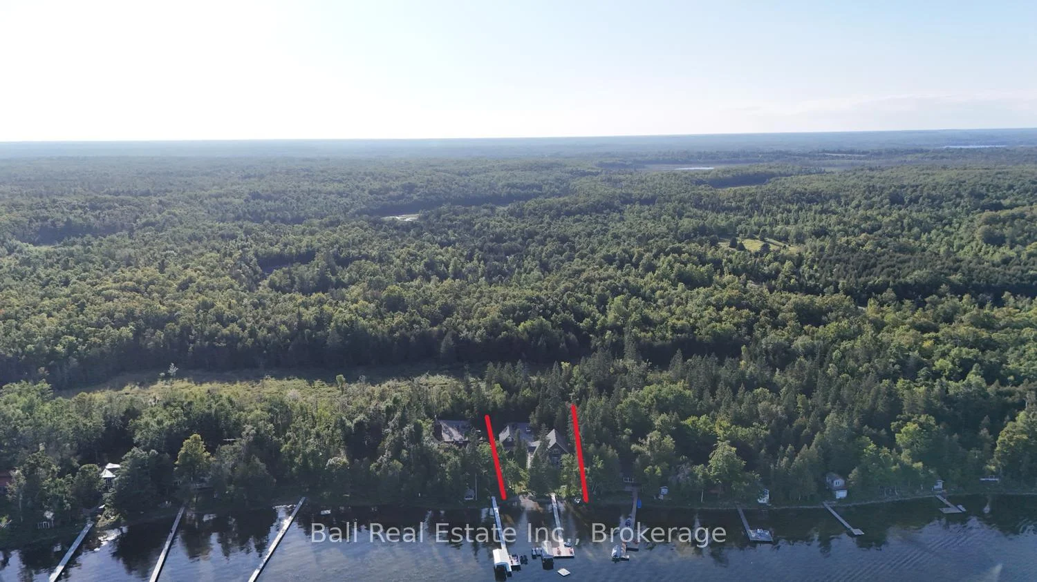 Photo 45 of 31 Beaver Drive, Kawartha Lakes, Somerville — HOMEH