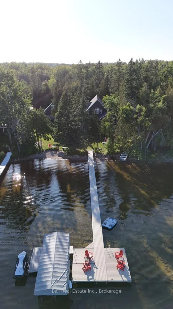 Photo 51 of 31 Beaver Drive, Kawartha Lakes, Somerville — HOMEH