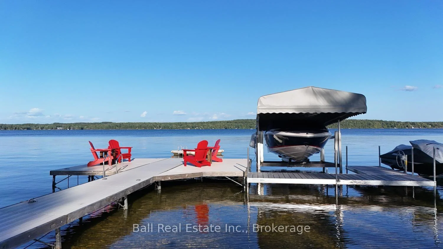Photo 77 of 31 Beaver Drive, Kawartha Lakes, Somerville — HOMEH