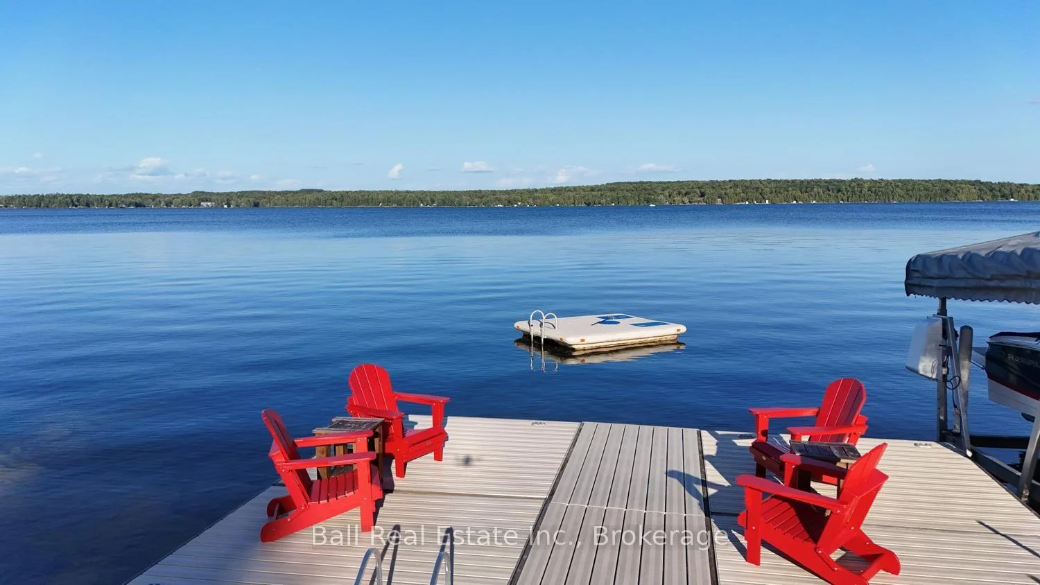 Photo 80 of 31 Beaver Drive, Kawartha Lakes, Somerville — HOMEH