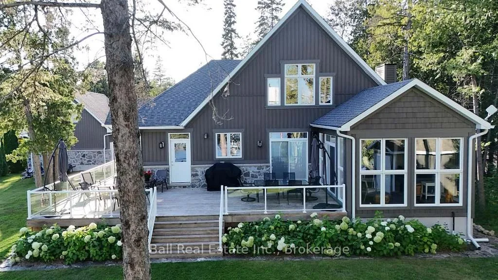 Photo 4 of 31 Beaver Drive, Kawartha Lakes, Somerville — HOMEH