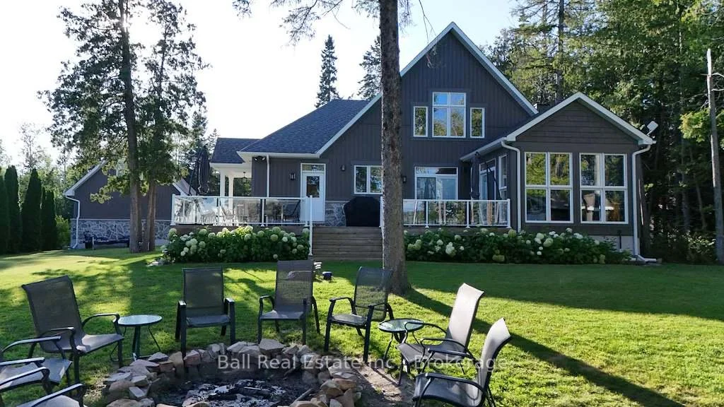 Photo 7 of 31 Beaver Drive, Kawartha Lakes, Somerville — HOMEH