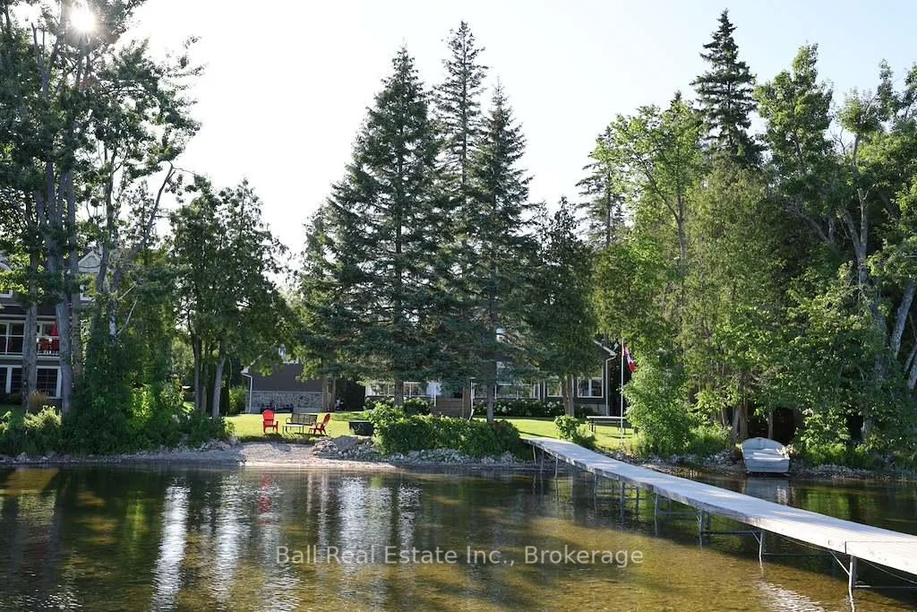 Photo 17 of 31 Beaver Drive, Kawartha Lakes, Somerville — HOMEH