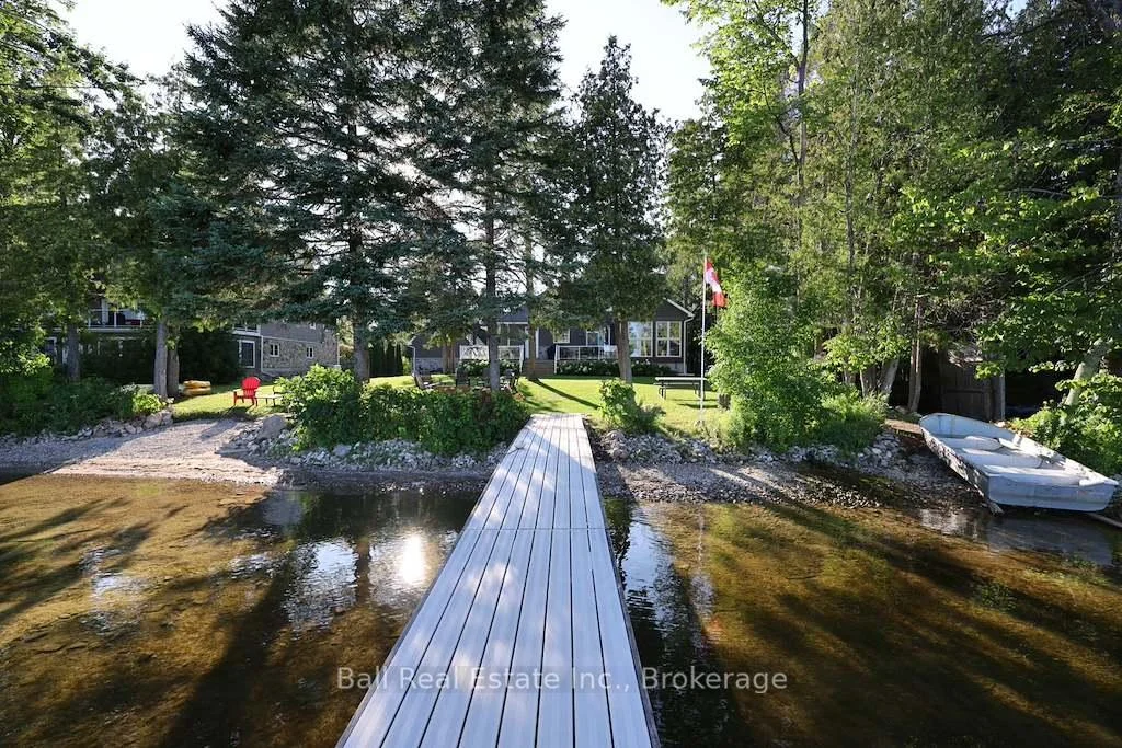 Photo 20 of 31 Beaver Drive, Kawartha Lakes, Somerville — HOMEH