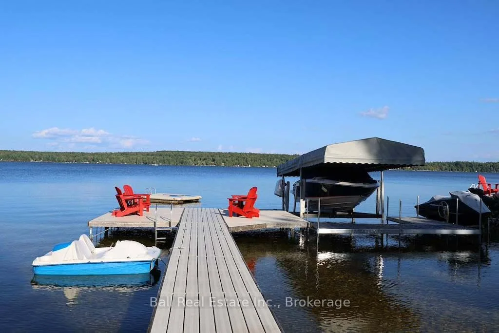 Photo 29 of 31 Beaver Drive, Kawartha Lakes, Somerville — HOMEH