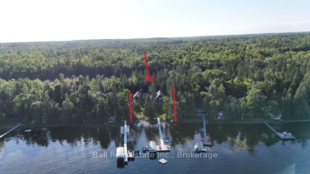 Photo 34 of 31 Beaver Drive, Kawartha Lakes, Somerville — HOMEH