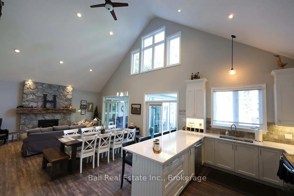 Photo 46 of 31 Beaver Drive, Kawartha Lakes, Somerville — HOMEH
