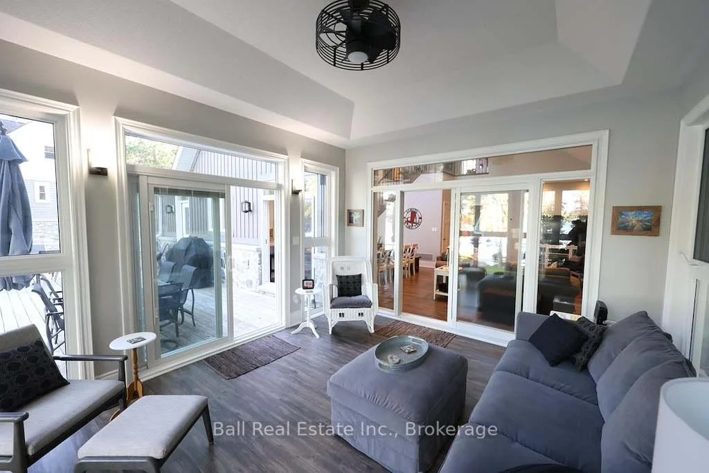 Photo 62 of 31 Beaver Drive, Kawartha Lakes, Somerville — HOMEH