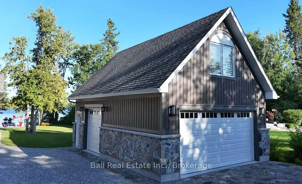 Photo 100 of 31 Beaver Drive, Kawartha Lakes, Somerville — HOMEH