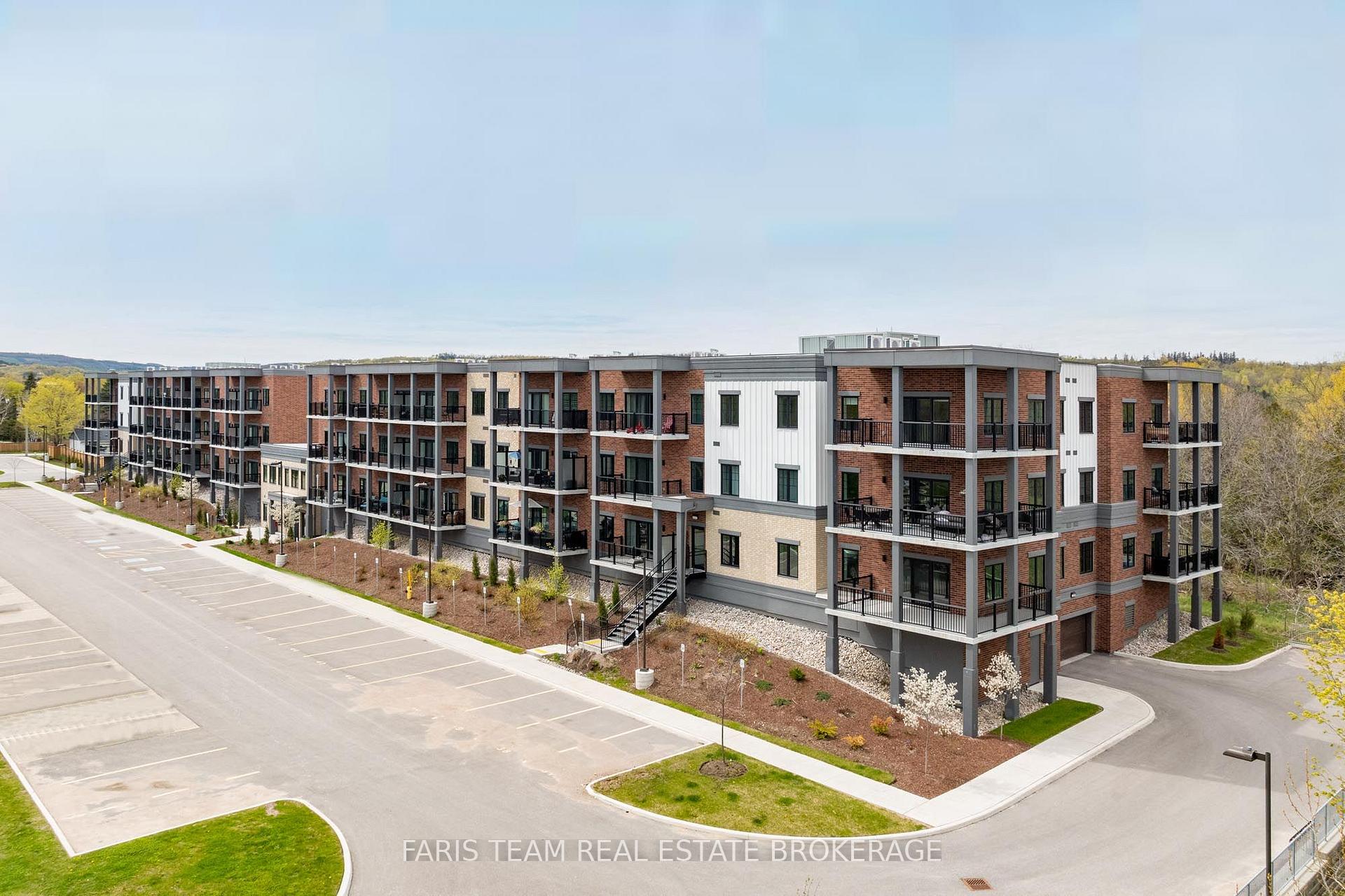Photo of Unit 224, 121 Mary Street