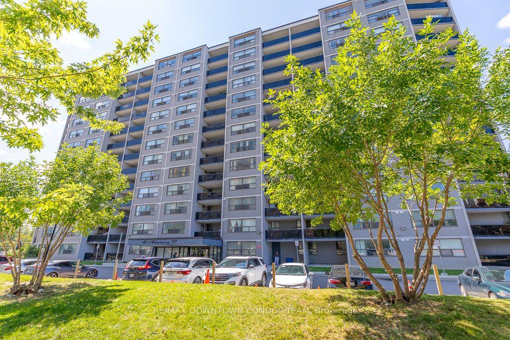 Photo of Unit 1004, 10 Tobermory Drive
