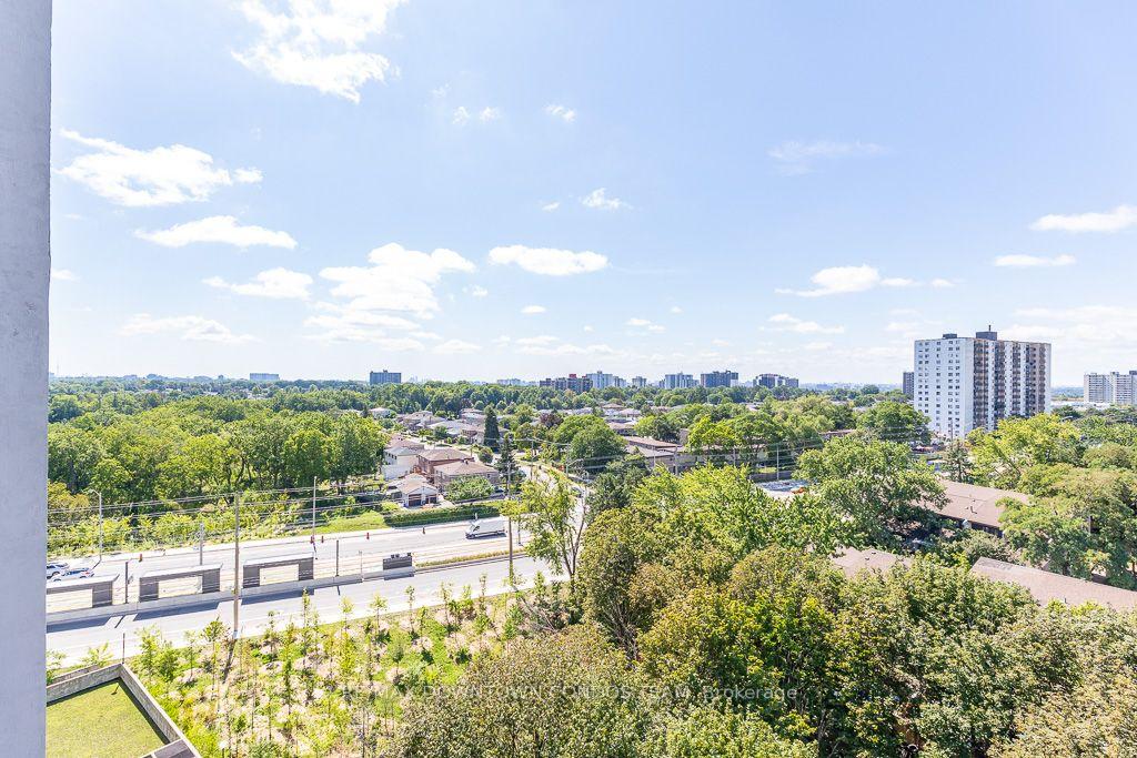 Photo 18 of Unit 1004, 10 Tobermory Drive, North York, Black Creek — HOMEH
