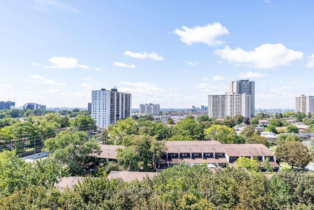 Photo 20 of Unit 1004, 10 Tobermory Drive, North York, Black Creek — HOMEH