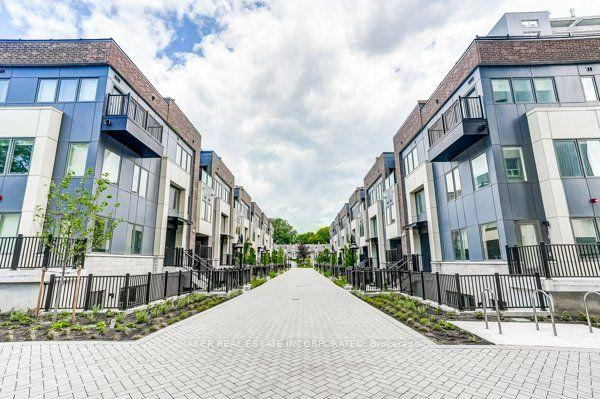 Photo 1 of Unit 120, 31 Farmstead Road, North York, St. Andrew-Windfields — HOMEH
