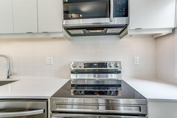 Photo 10 of Unit 120, 31 Farmstead Road, North York, St. Andrew-Windfields — HOMEH