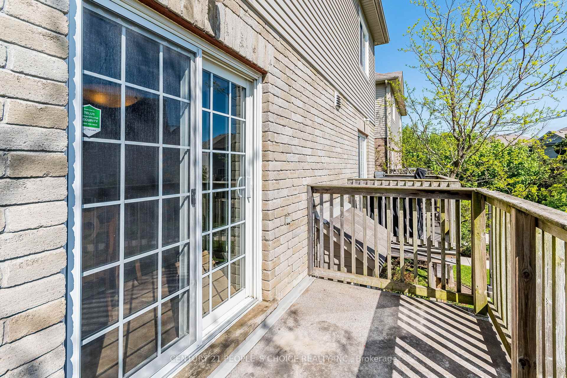 Photo 23 of Unit 9, 35 Mountford Drive, Guelph, Grange Road — HOMEH