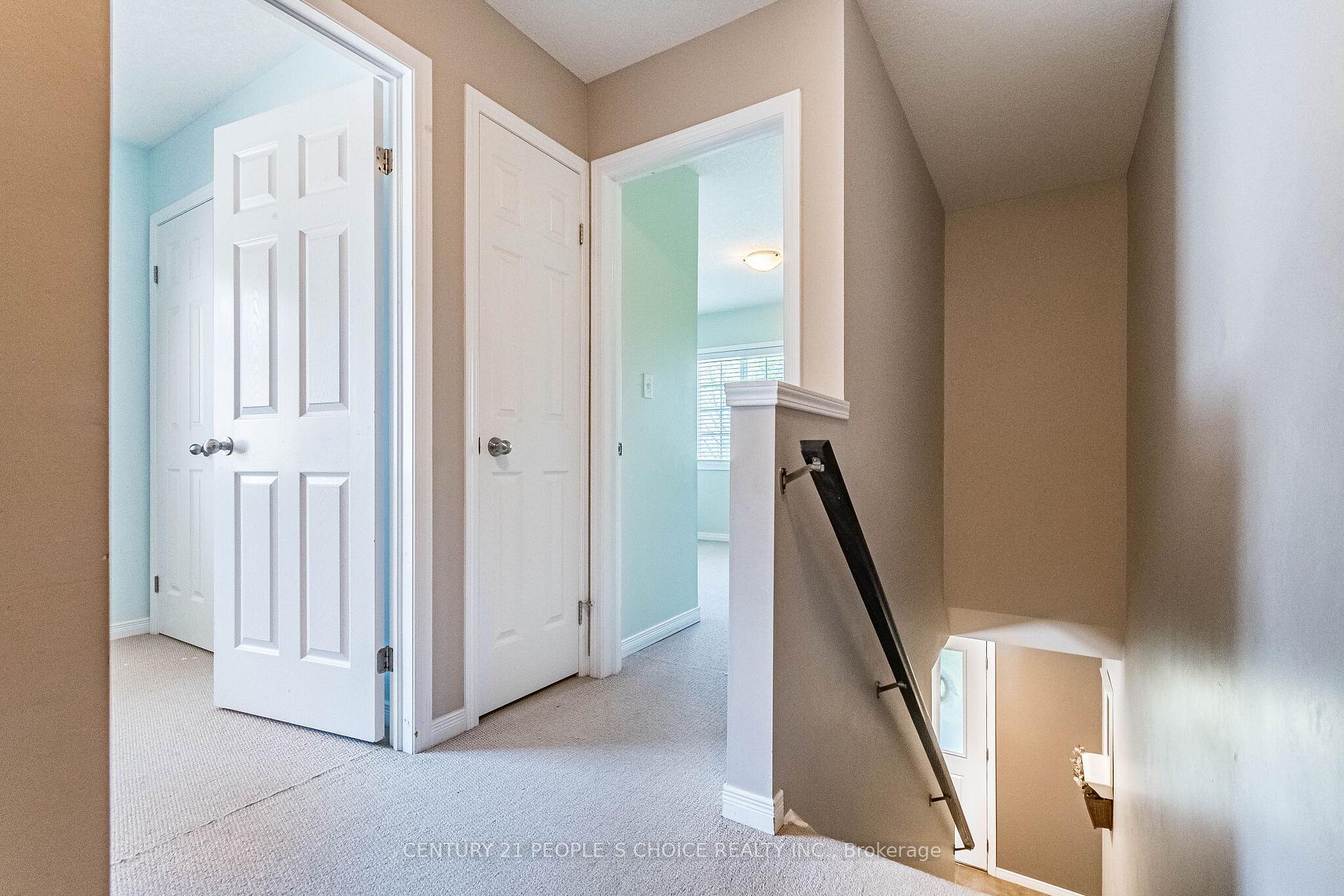 Photo 25 of Unit 9, 35 Mountford Drive, Guelph, Grange Road — HOMEH