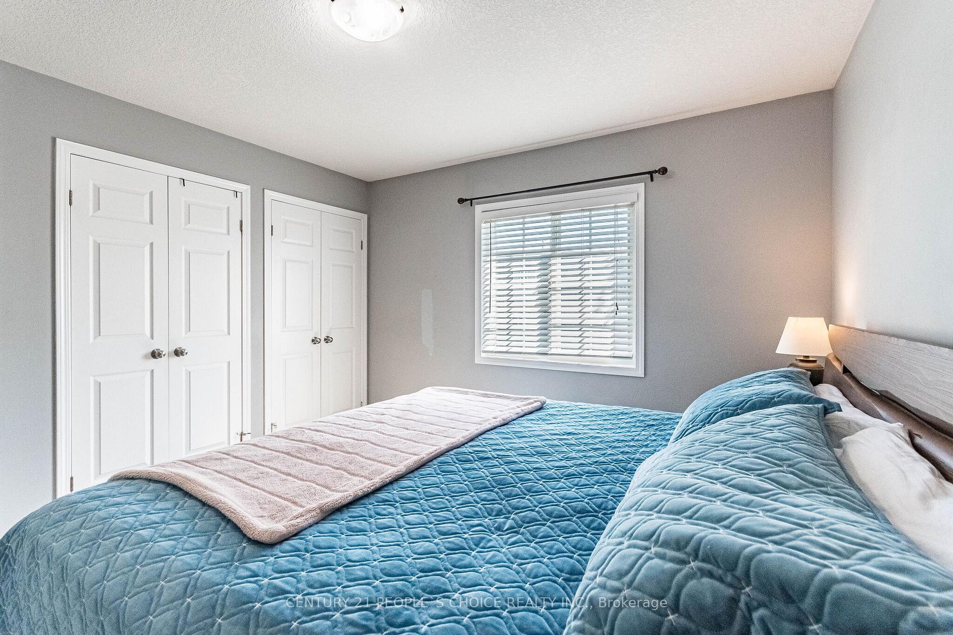Photo 29 of Unit 9, 35 Mountford Drive, Guelph, Grange Road — HOMEH