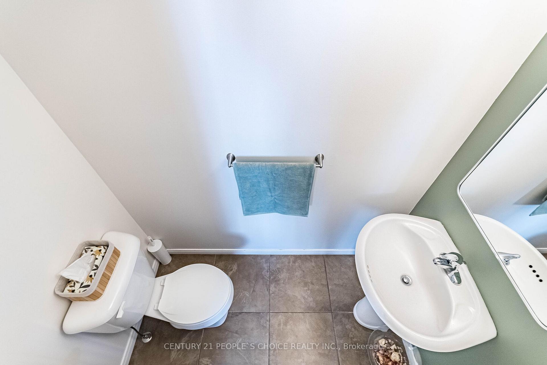 Photo 36 of Unit 9, 35 Mountford Drive, Guelph, Grange Road — HOMEH