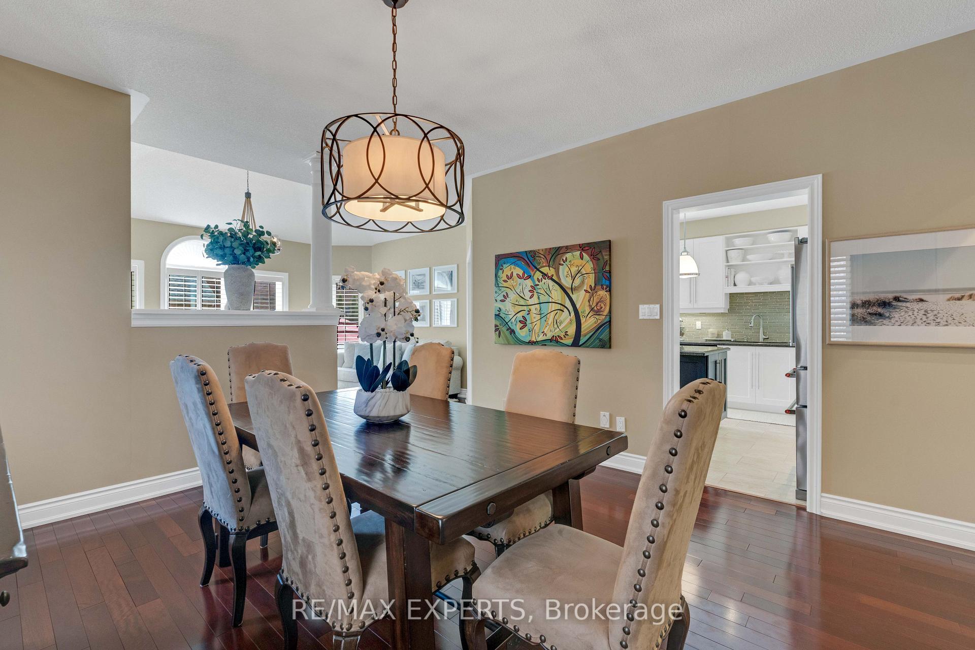 Photo 13 of 255 Matthew Drive, Vaughan, East Woodbridge — HOMEH