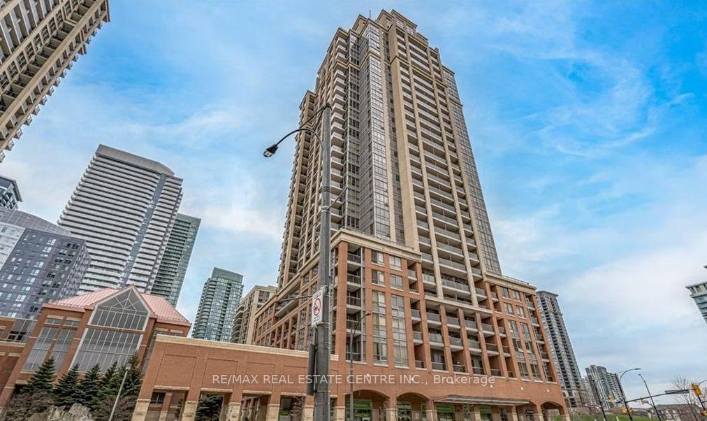 Front of Unit 1003, 4090 Living Arts Drive
