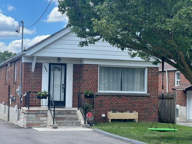 Photo 29 of 482 Warden Avenue, Scarborough, Oakridge — HOMEH